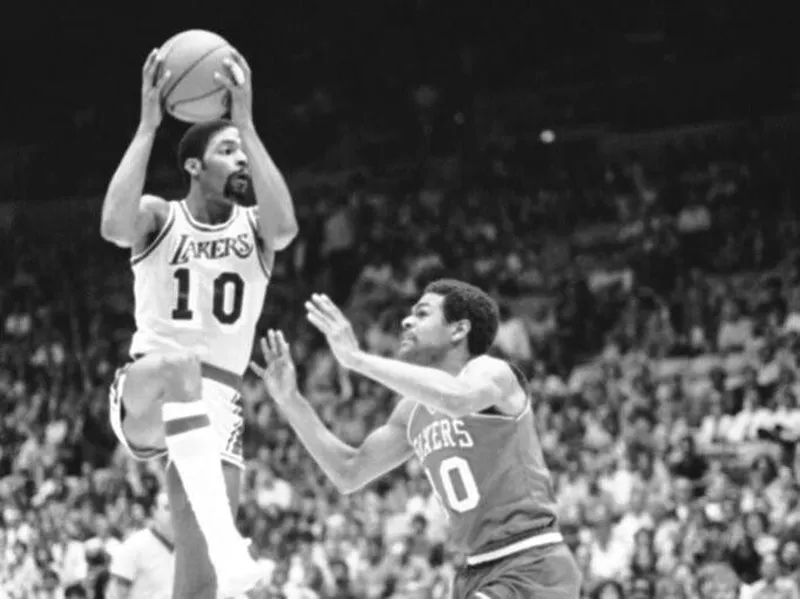 Norm Nixon