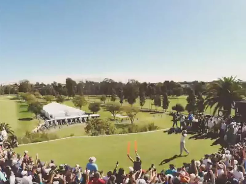 Genesis Open