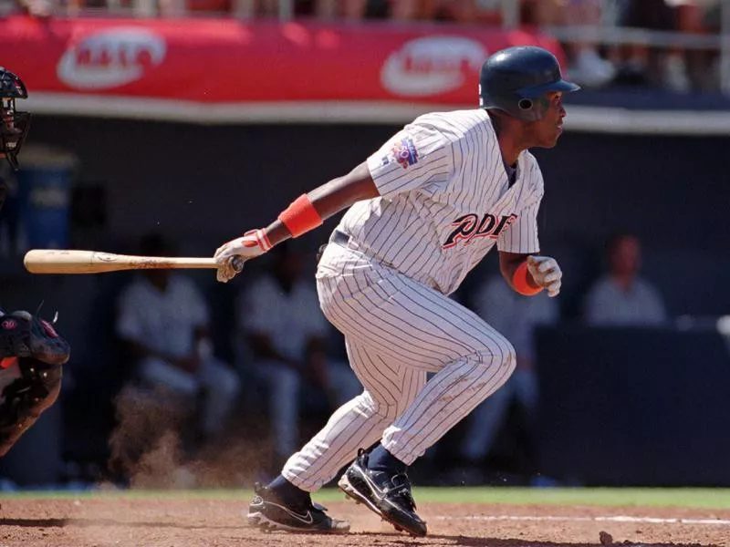 Tony Gwynn