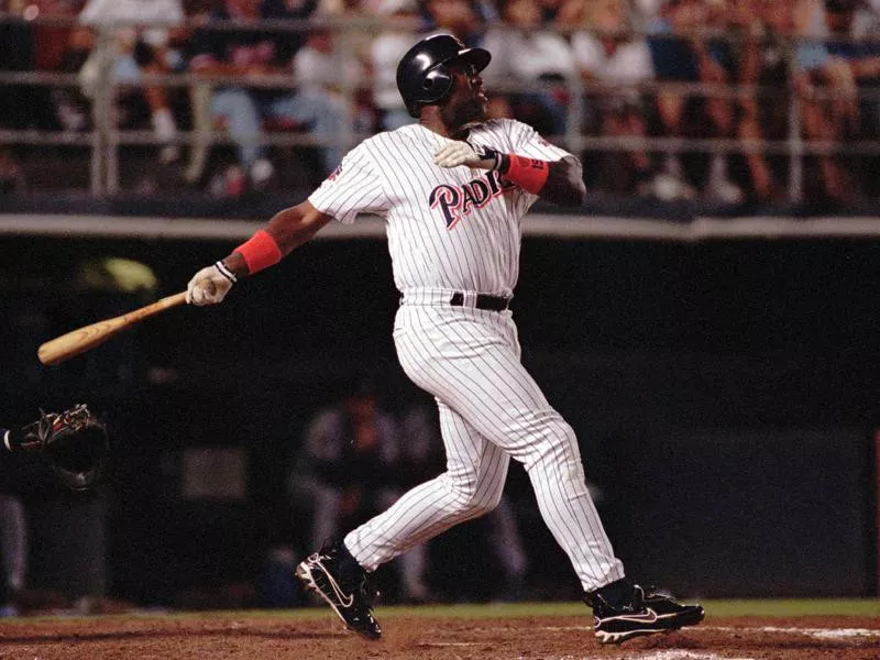 Tony Gwynn