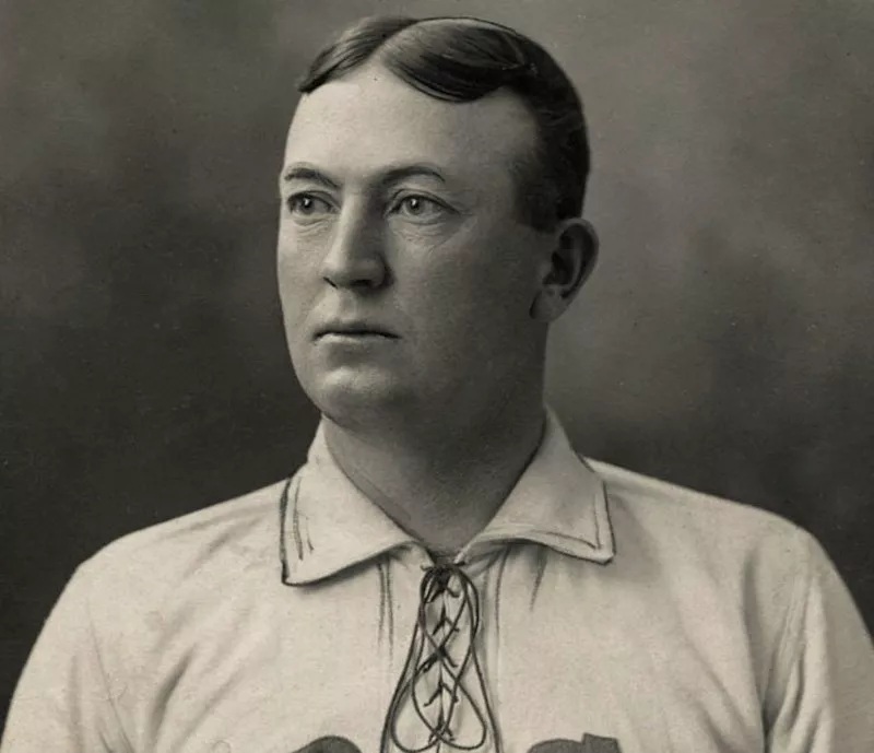 Cy Young