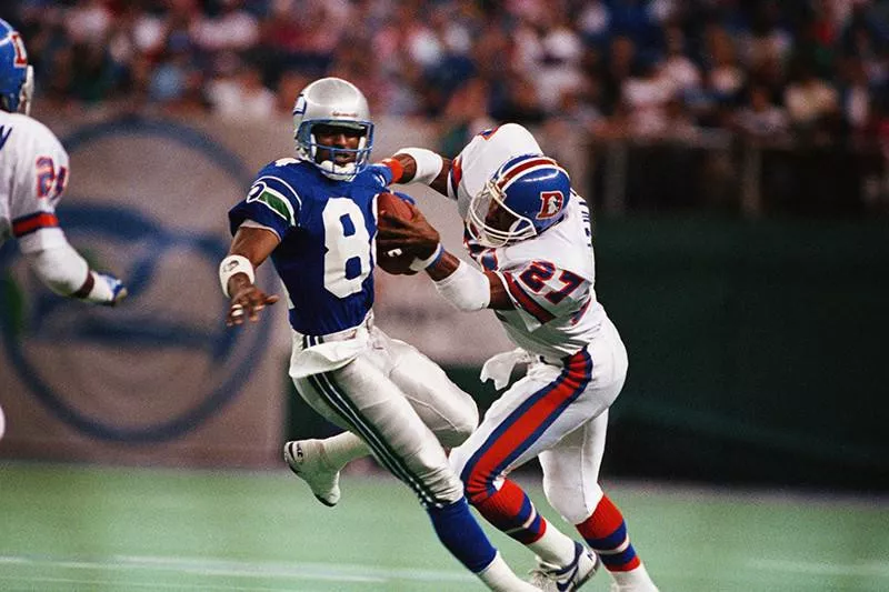 Steve Atwater