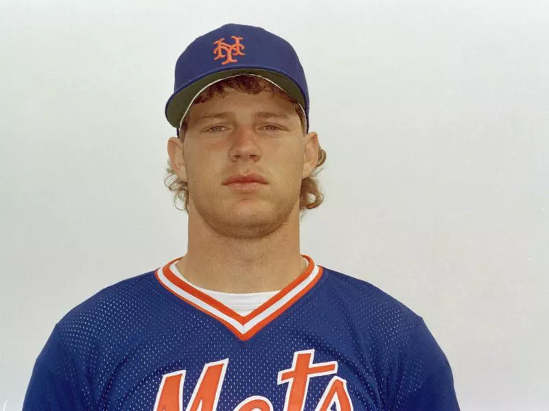 Lenny Dykstra