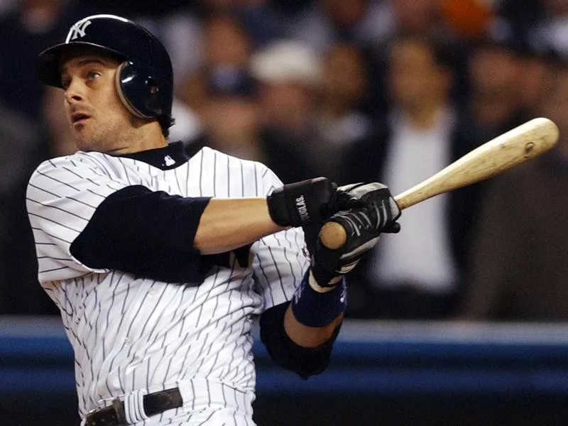 Aaron Boone