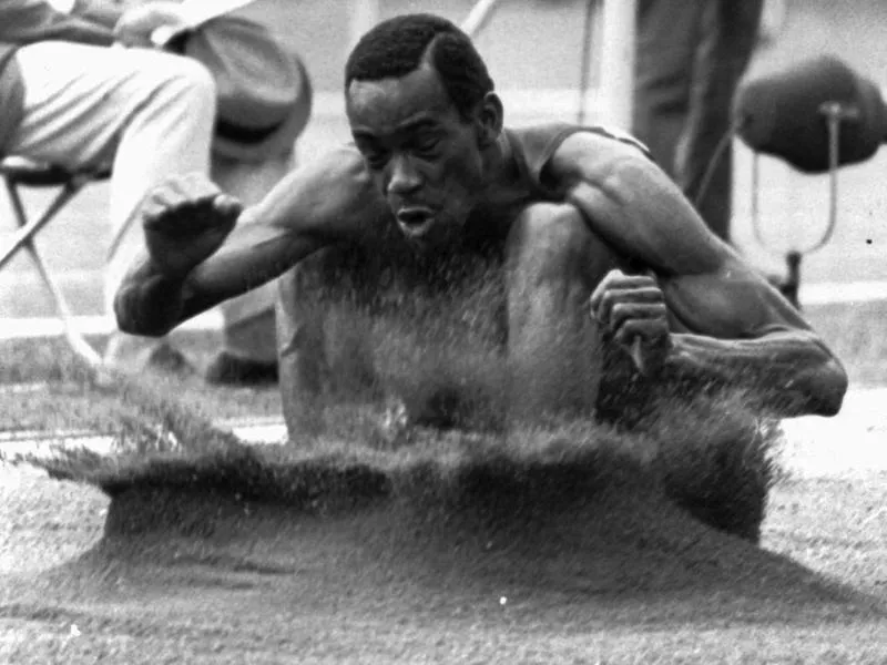 Bob Beamon