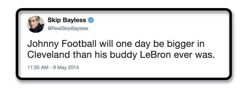 RealSkipBayless