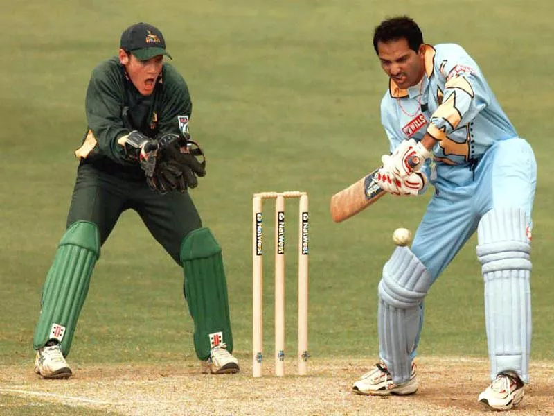 Mohammad Azharuddin