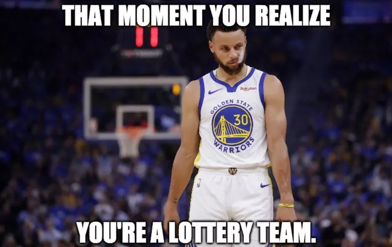 Stephen Curry