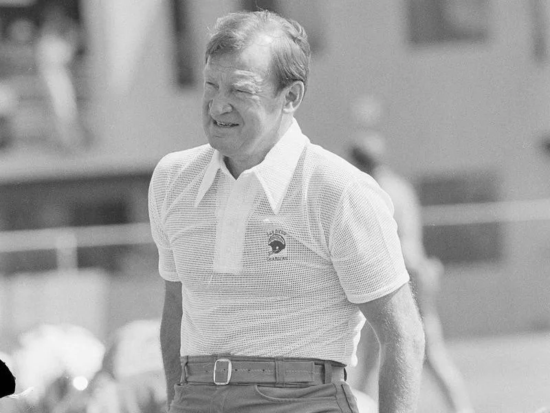 Don Coryell