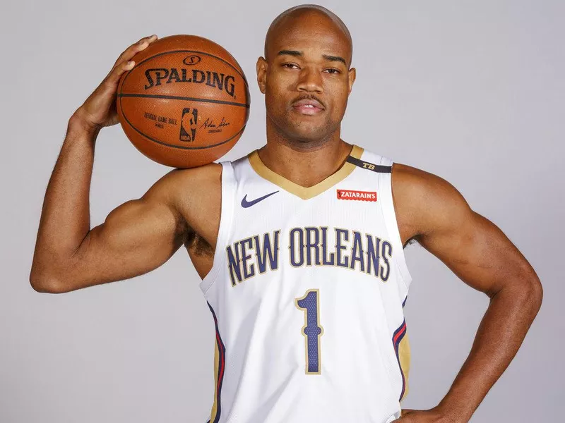 Jarrett Jack