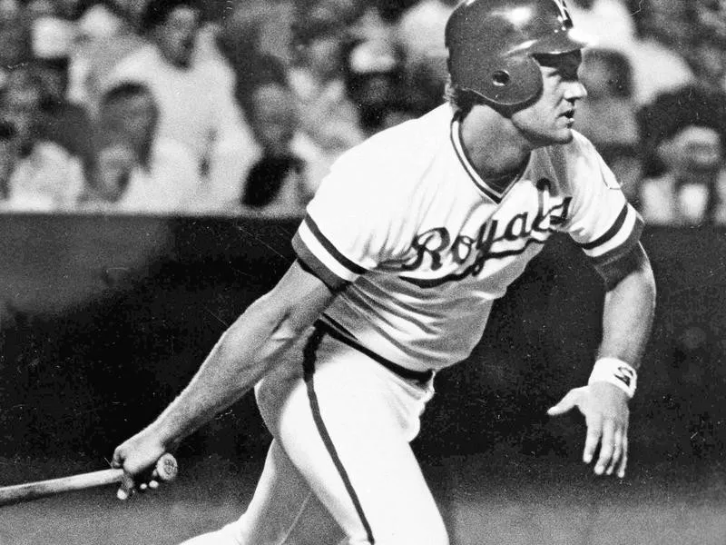 George Brett