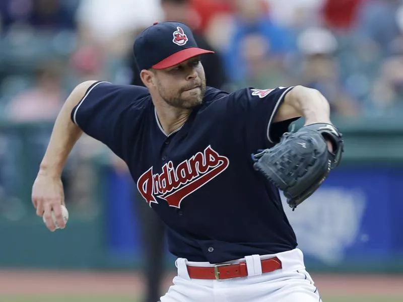 Corey Kluber