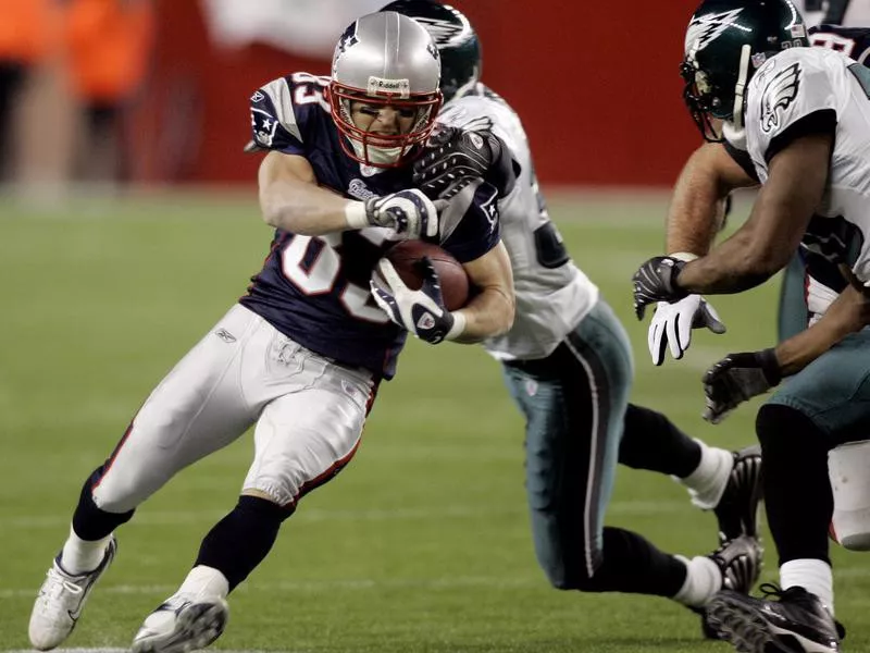 Wes Welker