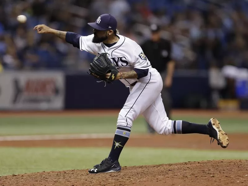 Sergio Romo