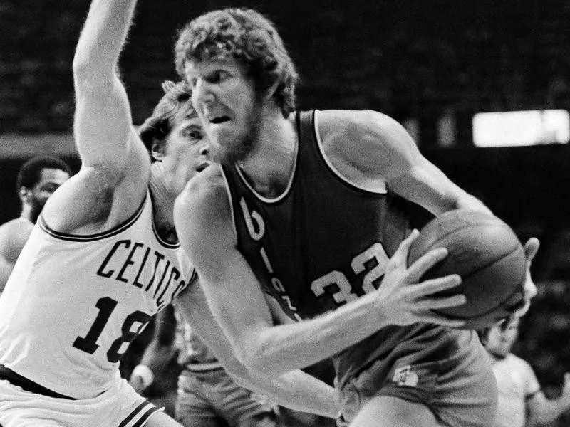 Bill Walton