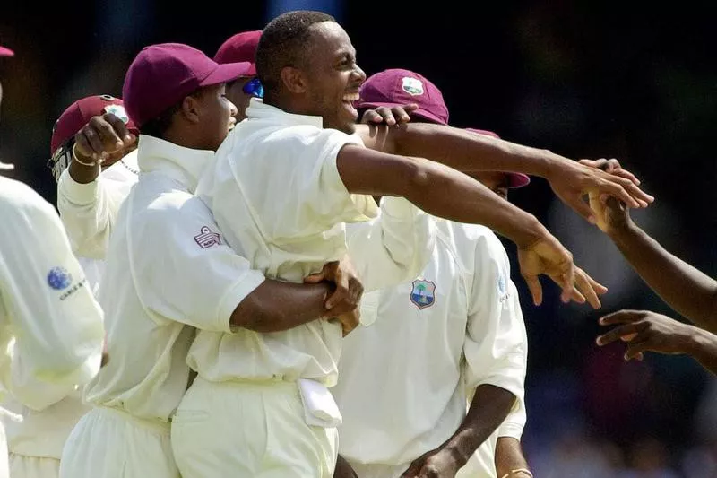 Courtney Walsh