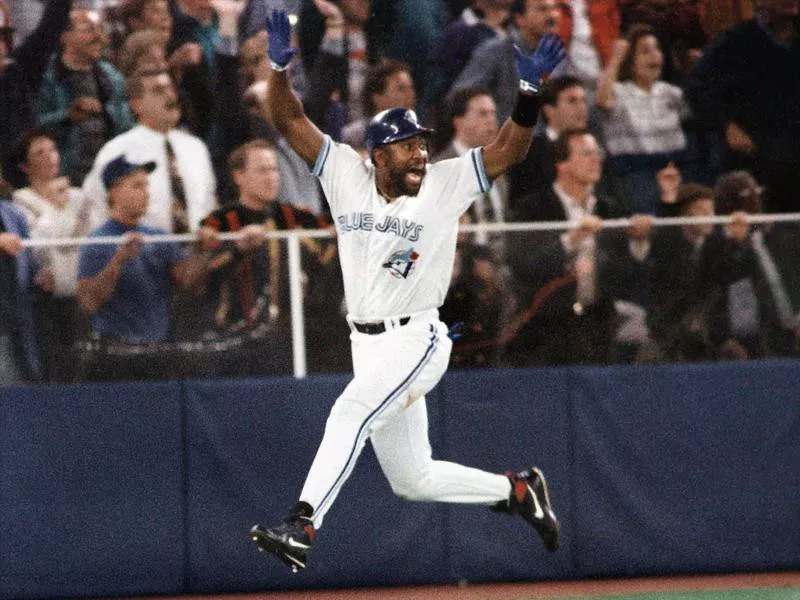 Joe Carter