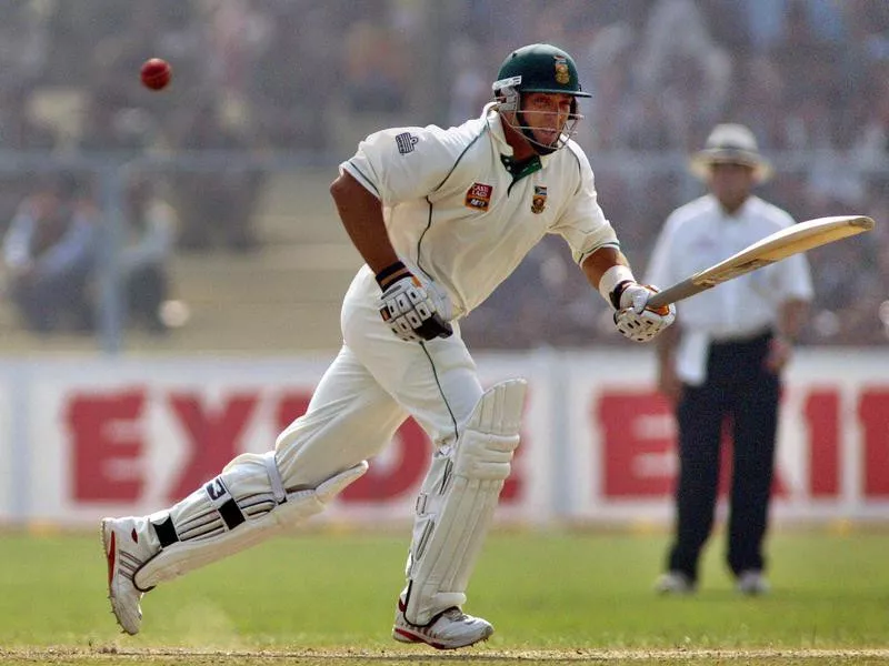 Jacques Kallis