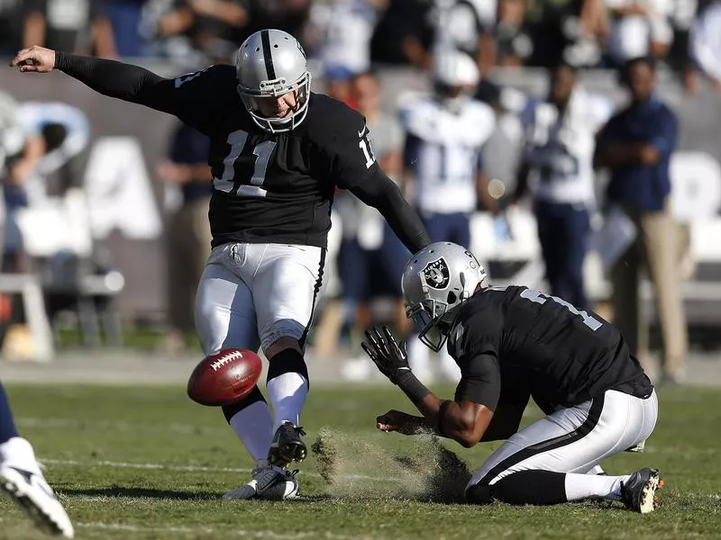 Sebastian Janikowski