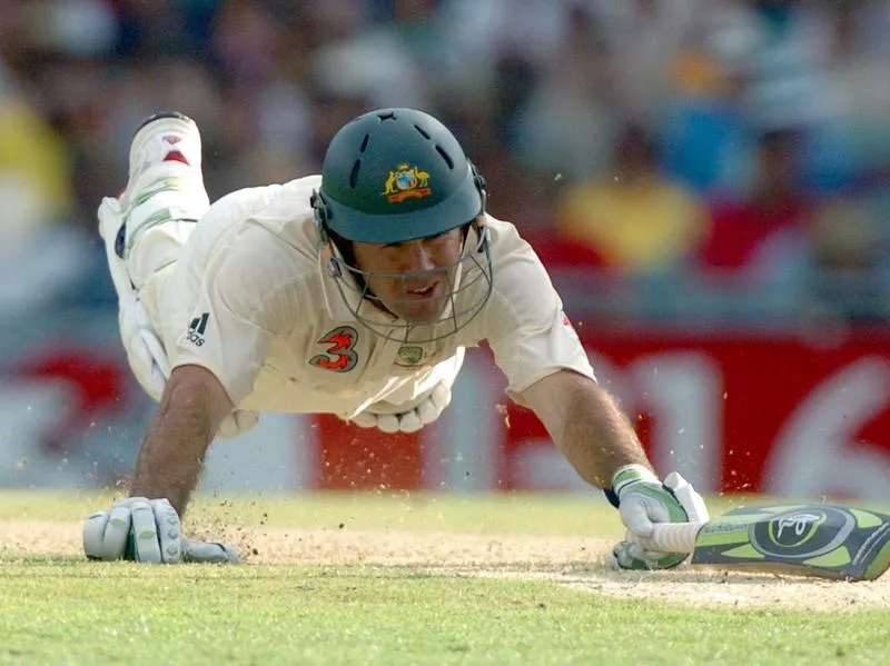 Ricky Ponting