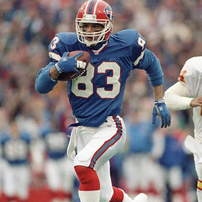 Andre Reed