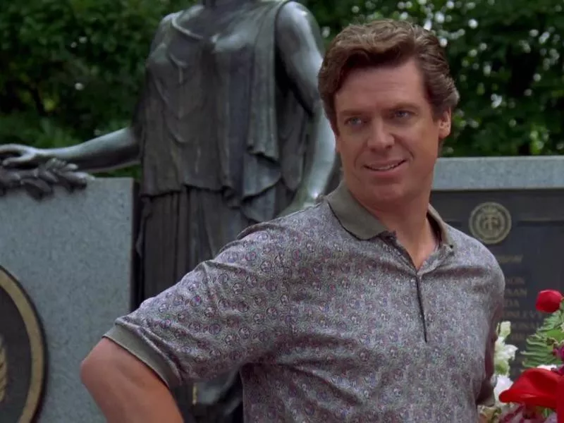 Shooter McGavin