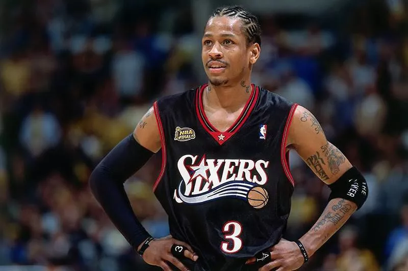 Allen Iverson