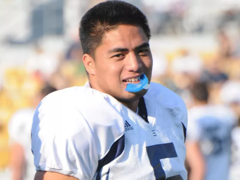 Manti Te'o