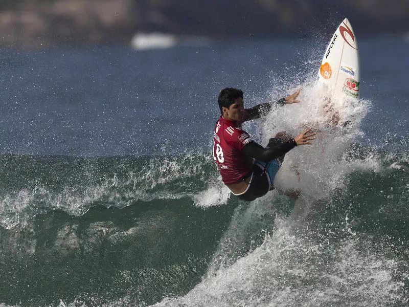 Gabriel Medina