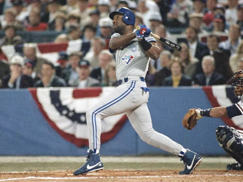 Joe Carter