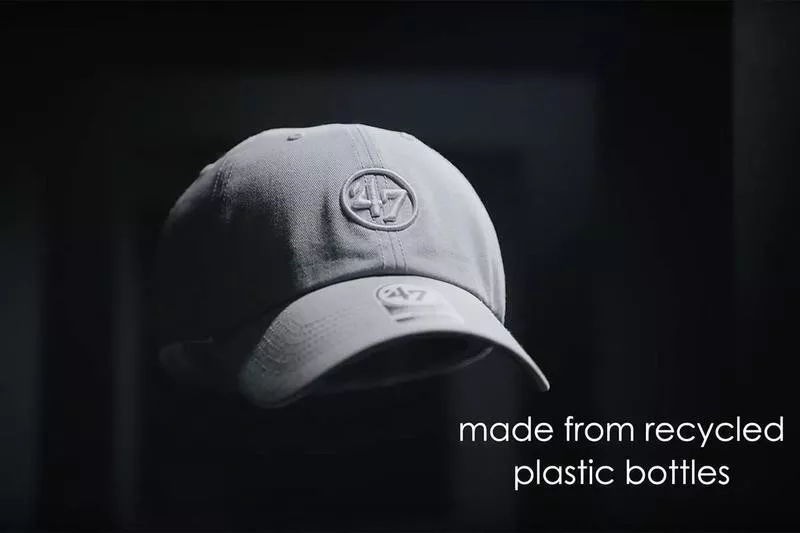 47 Brand Baseball Cap