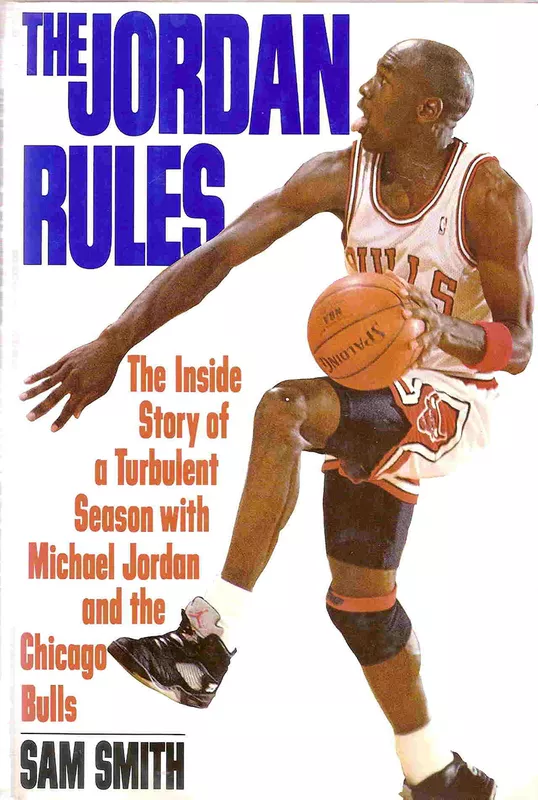 The Jordan Rules