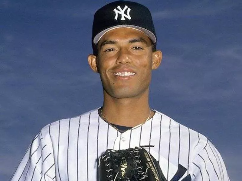 Mariano Rivera