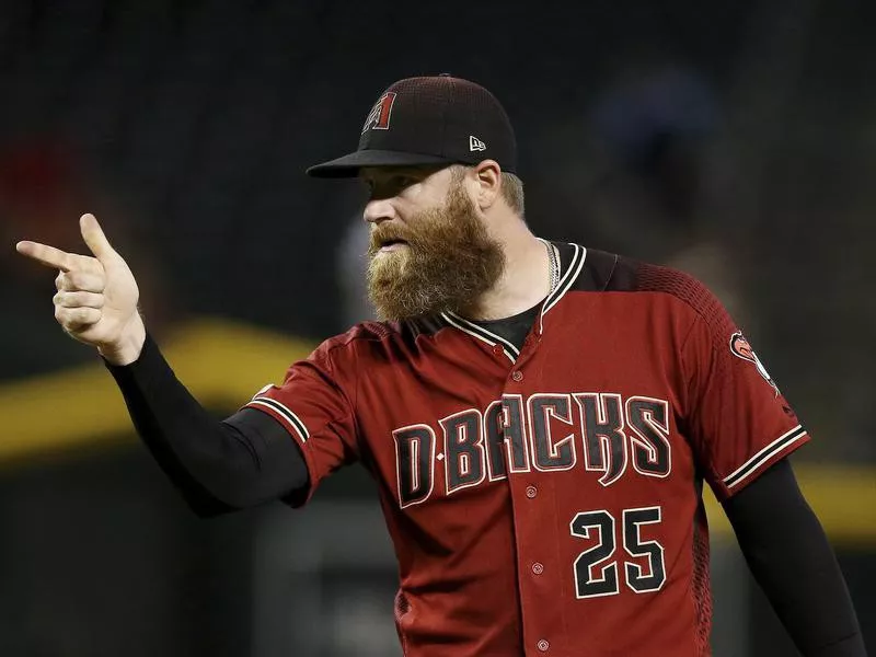 Archie Bradley