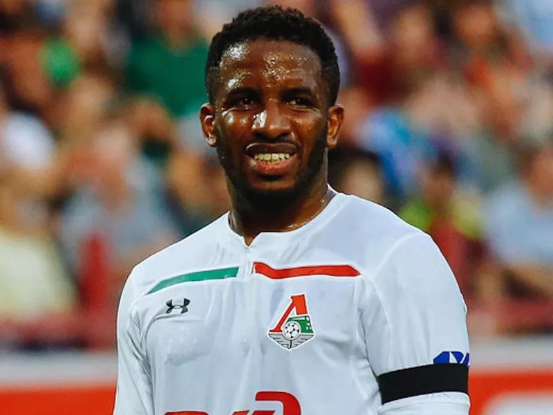 Jefferson Farfán