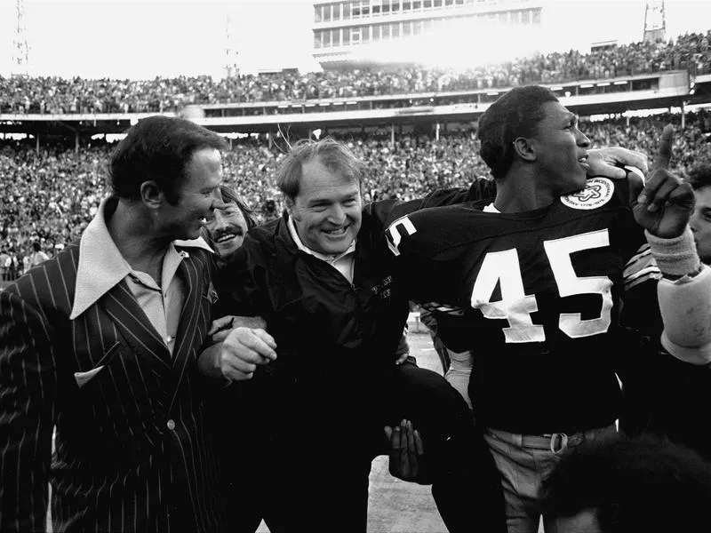 Chuck Noll