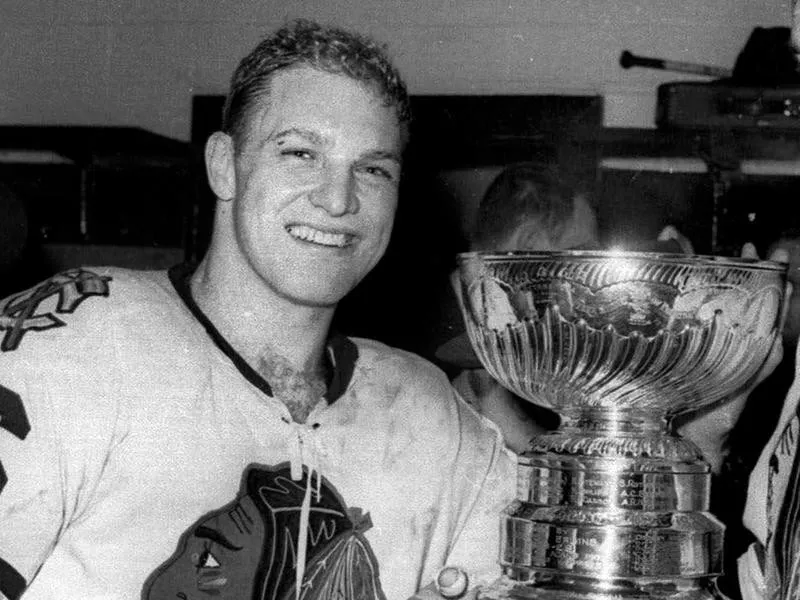 Bobby Hull