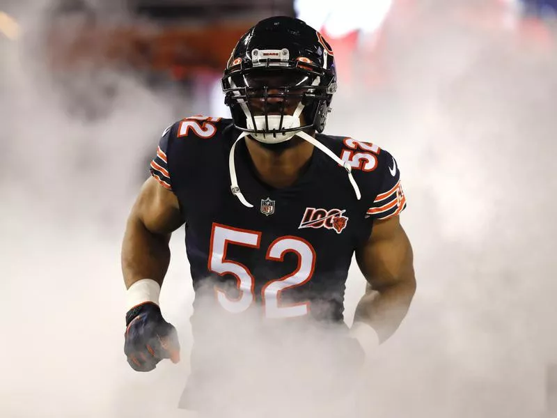 Khalil Mack