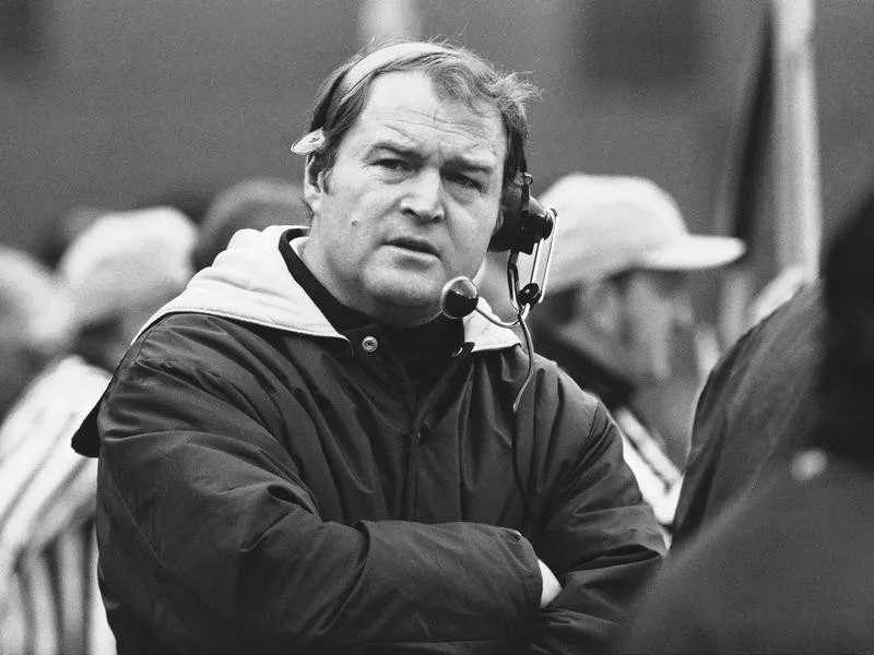 Chuck Noll