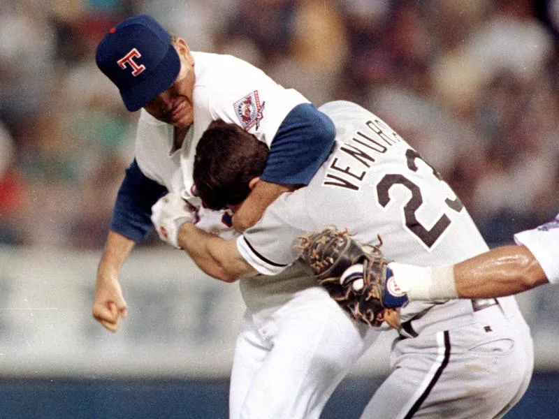 Nolan Ryan