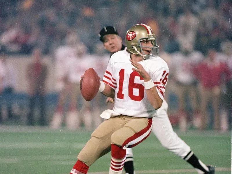 Joe Montana