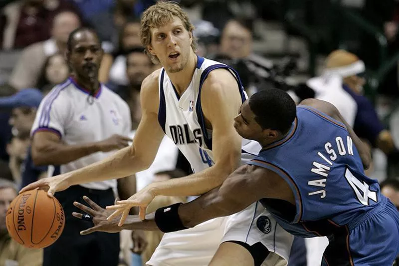 Dirk Nowitzki