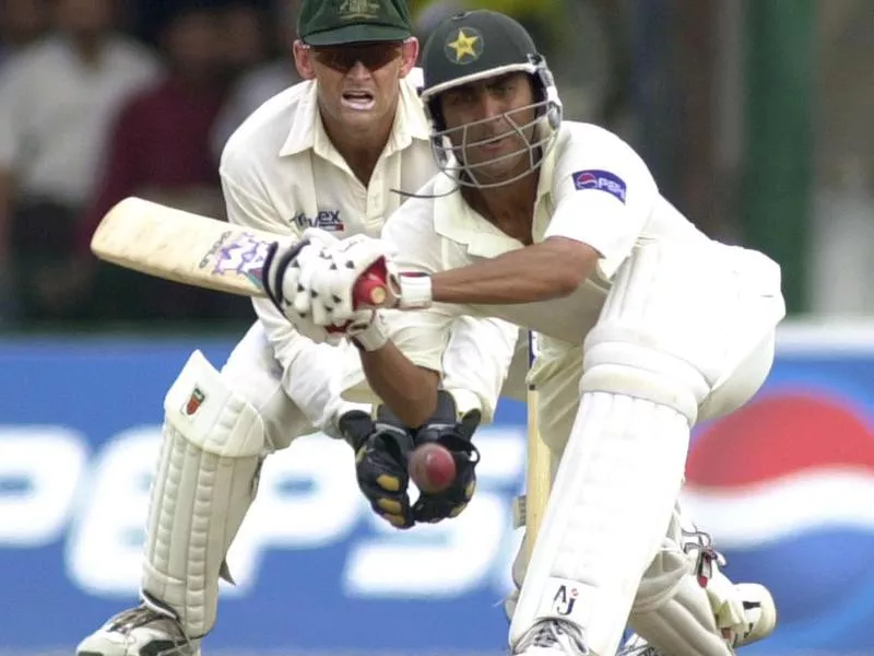 Younis Khan