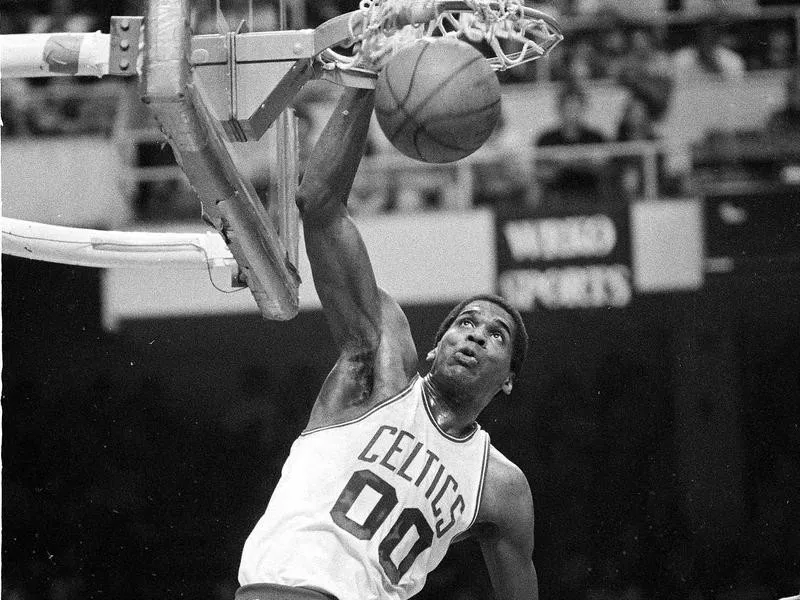 Robert Parish