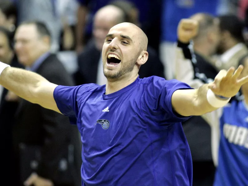 Marcin Gortat