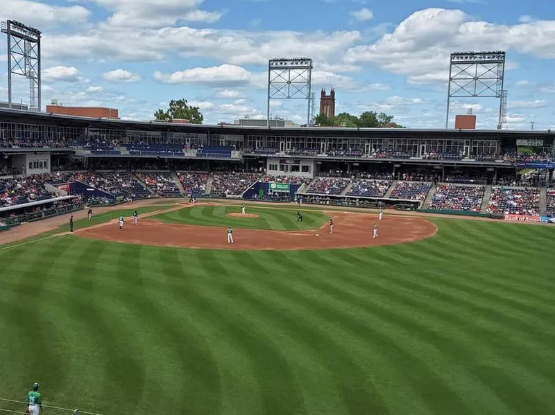 Dunkin' Donuts Park