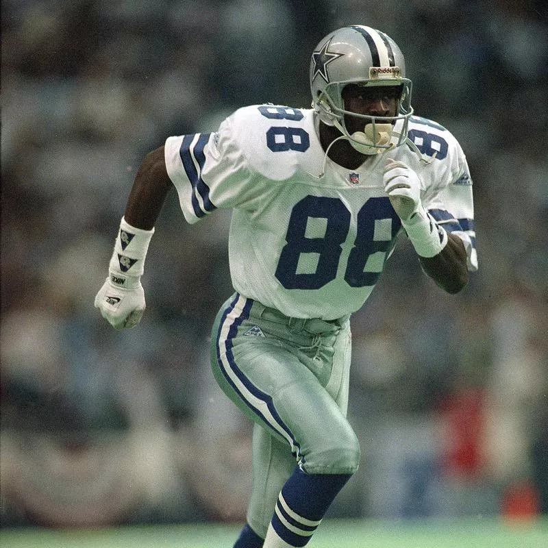 Michael Irvin