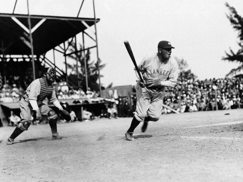 Babe Ruth