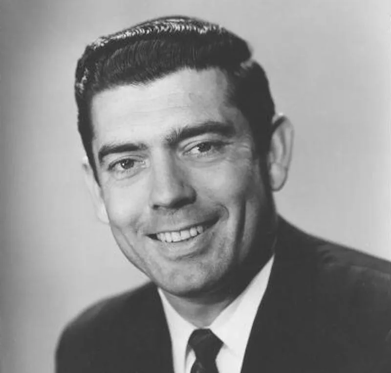 Dan Rather