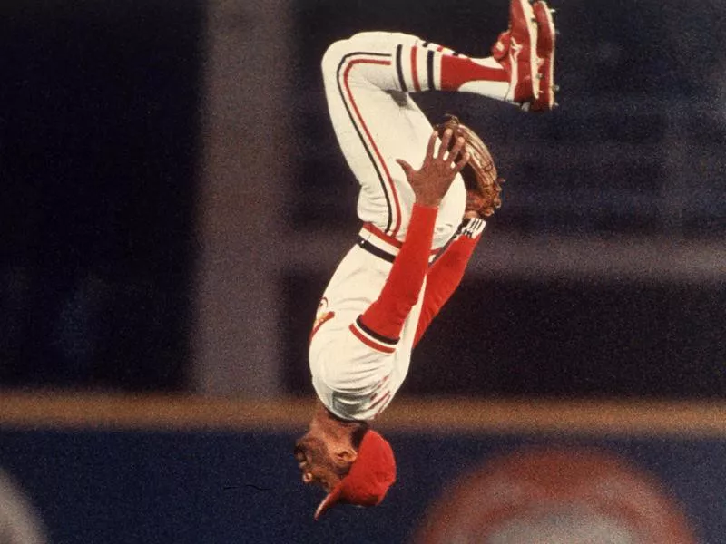 Ozzie Smith